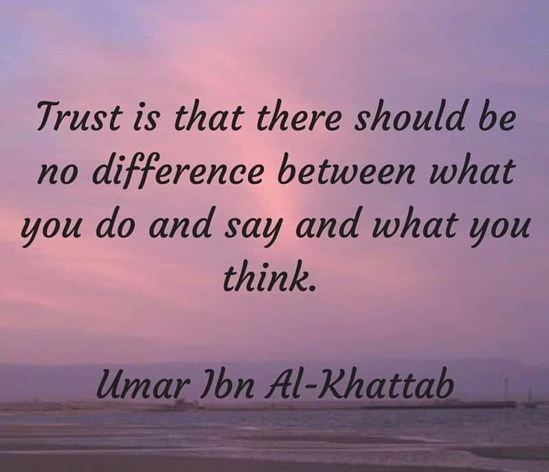 Hazrat Umar Farooq R.A Quotes-70+ Sayings of Umar Bin Khattab  