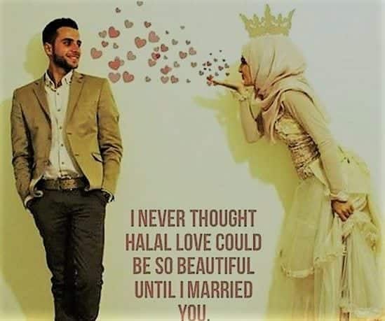 Islamic love Quotes - 40 + Islamic love Quotes for Husbands  