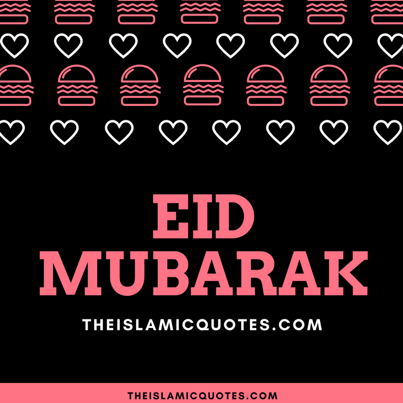 30+ Eid-ul-Fitr Islamic Wishes, Messages & Quotes  