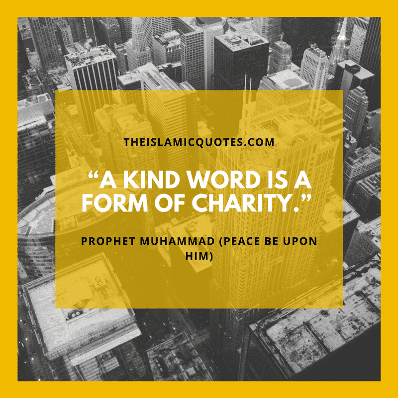 Inspirational Quotes of Prophet Muhammad (P.B.U.H) (52)