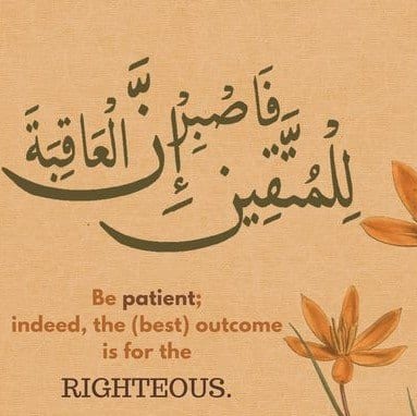 50+ Inspirational Islamic Quran Quotes / Verses In English