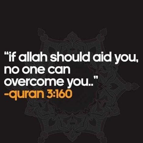 50+ Inspirational Islamic Quran Quotes / Verses In English
