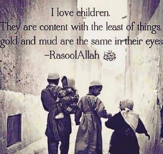Inspirational Quotes of Prophet Muhammad (P.B.U.H) (8)