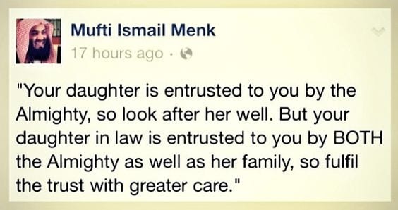 Islamic Quotes about Daughters-The Blessings of Daughters in Islam