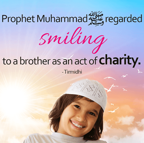 Quotes of Prophet Muhammad (S.A.W)