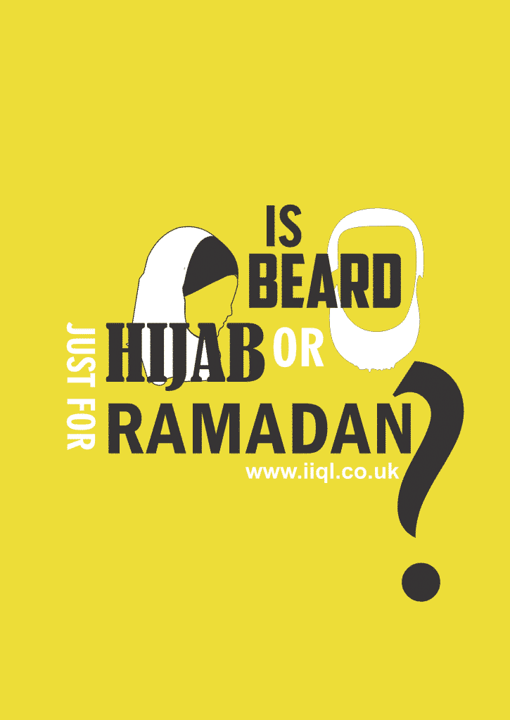 20+ Islamic Quotes on Beards & Importance of Beards in Islam  