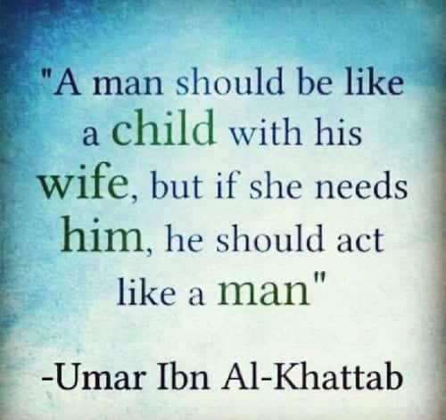 Hazrat Umar Farooq R.A Quotes-70+ Sayings of Umar Bin Khattab  