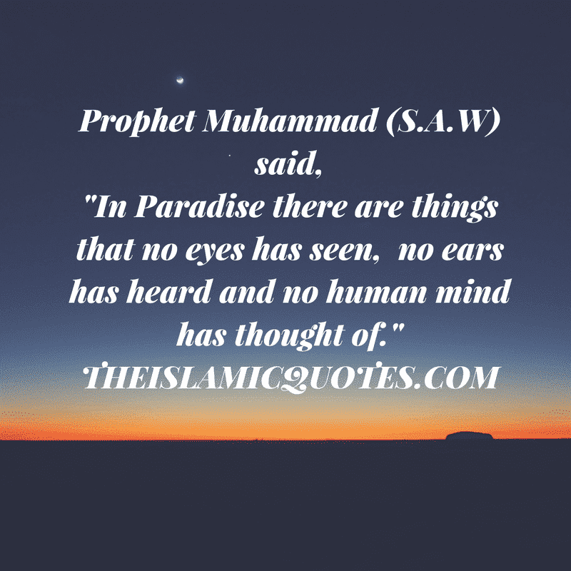 50+ Inspirational Quotes of Prophet Muhammad (P.B.U.H) & Sayings