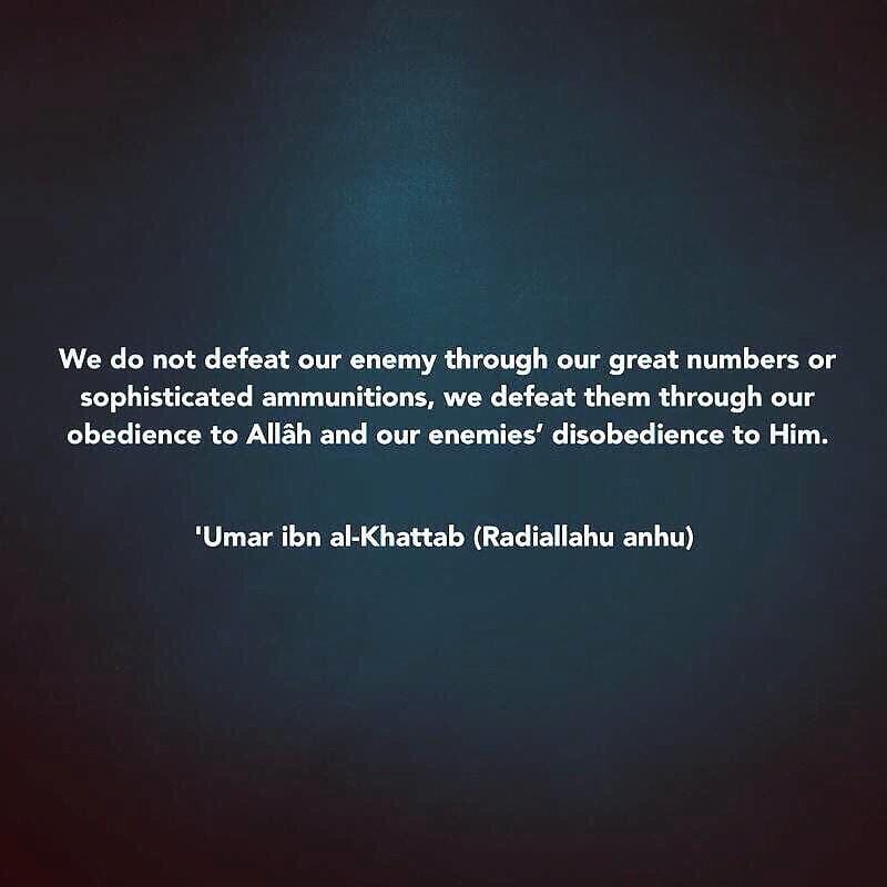 Hazrat Umar Farooq R.A Quotes-70+ Sayings of Umar Bin Khattab  