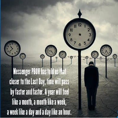 Quotes of Prophet Muhammad (S.A.W)