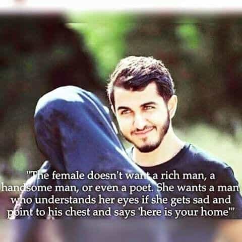 Islamic love Quotes - 40 + Islamic love Quotes for Husbands  