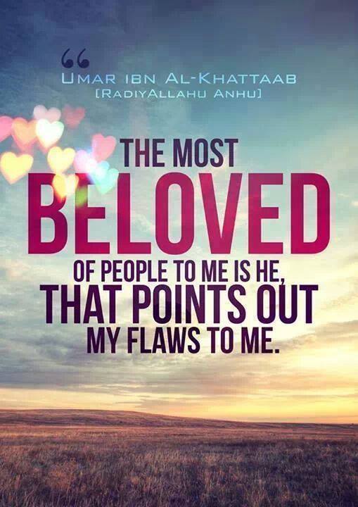 Umar Bin Khattab Quotes (56)