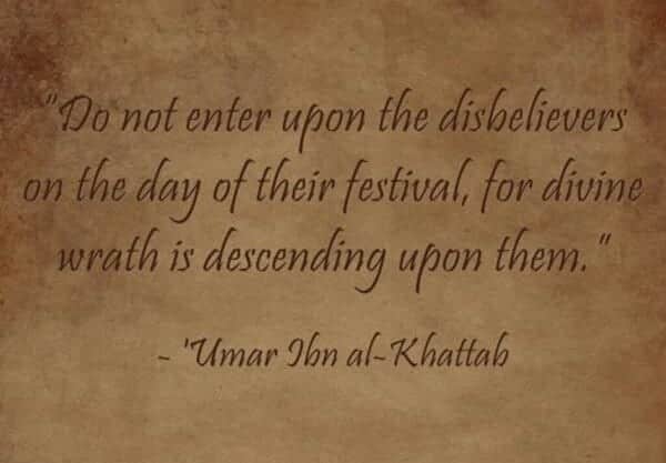 Hazrat Umar Farooq R.A Quotes-70+ Sayings of Umar Bin Khattab  