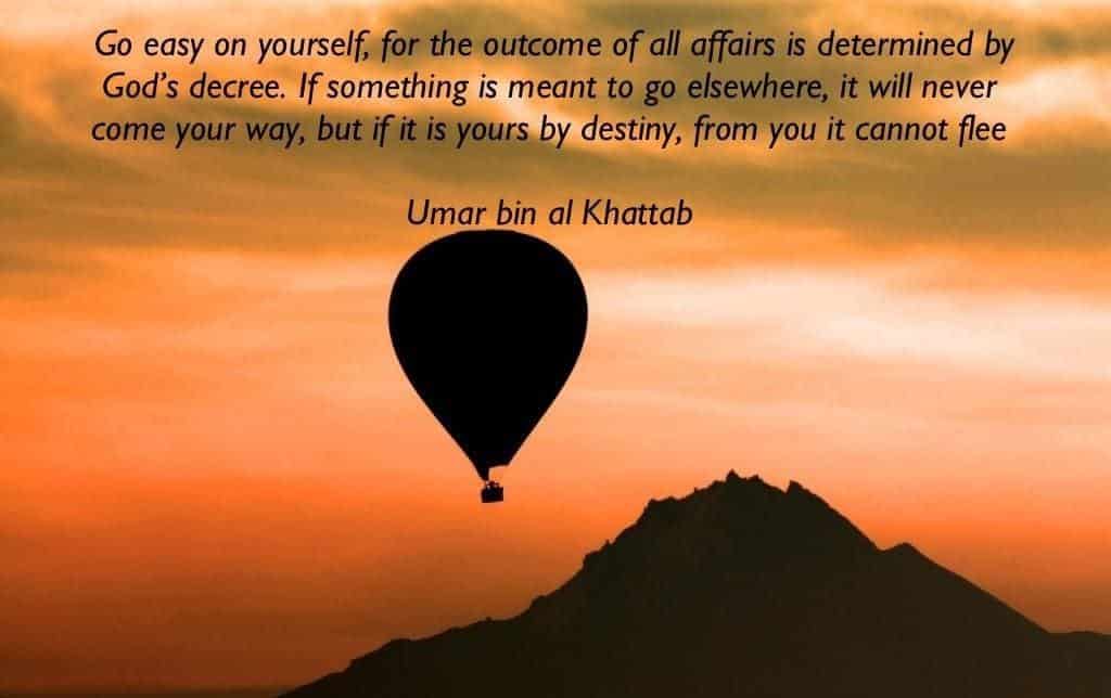 Hazrat Umar Farooq R.A Quotes-70+ Sayings of Umar Bin Khattab  