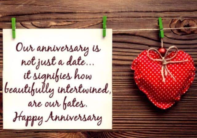 Islamic Anniversary Wishes for Couples-20 Islamic Anniversary Quotes  