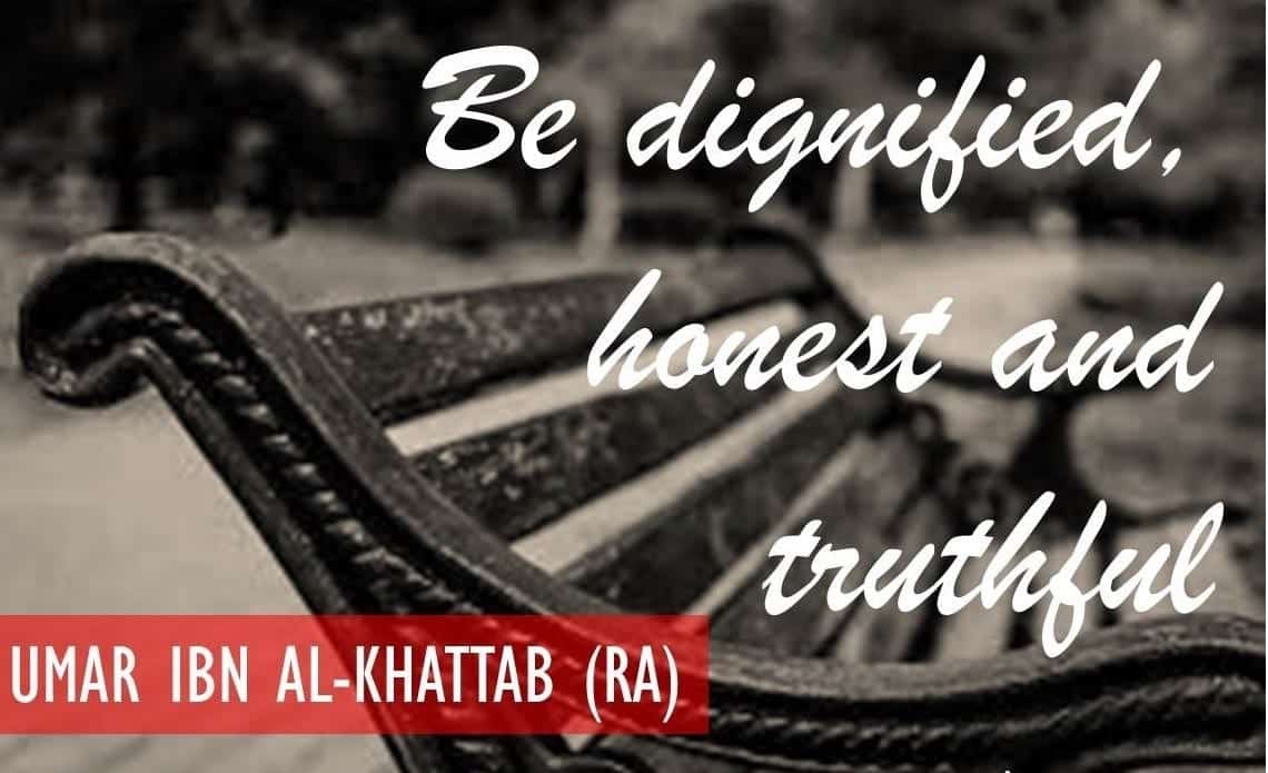 Hazrat Umar Farooq R.A Quotes-70+ Sayings of Umar Bin Khattab  