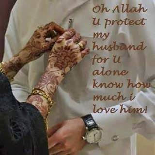 Islamic Love Quotes 40 Islamic Love Quotes For Husbands