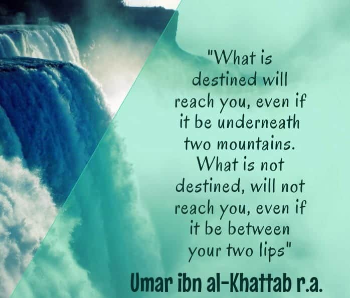 Hazrat Umar Farooq R.A Quotes-70+ Sayings of Umar Bin Khattab  