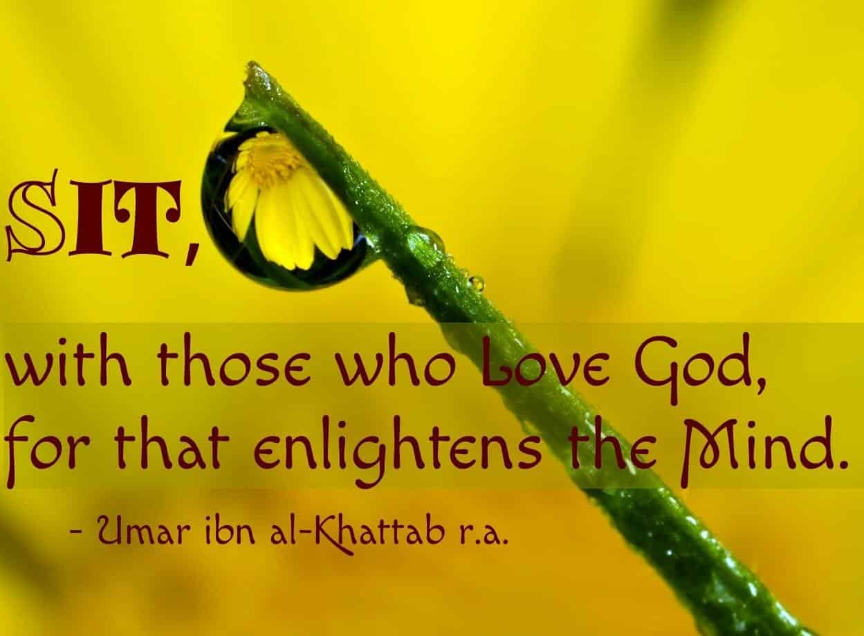 Umar Bin Khattab Quotes (21)