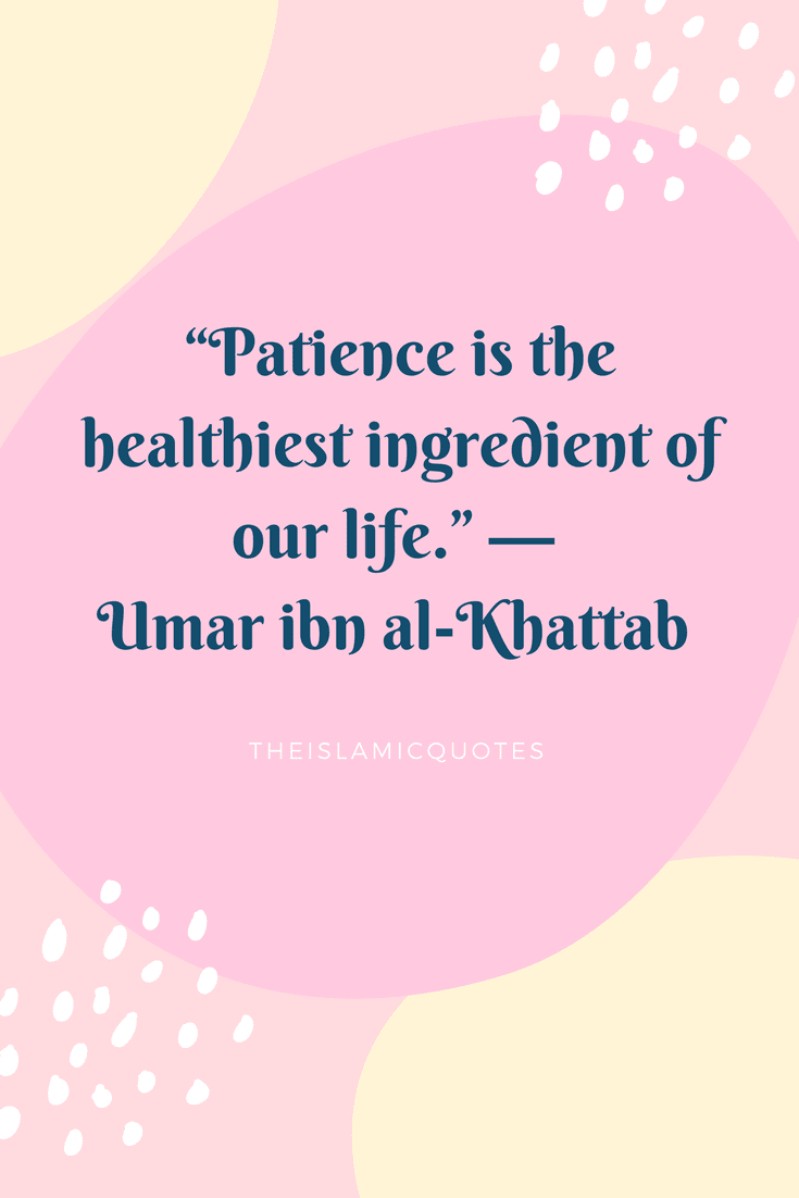 Hazrat Umar Farooq R.A Quotes (2)