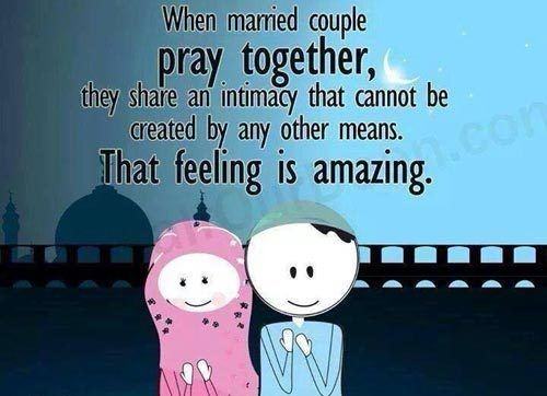 Islamic Love Quotes for Wife- 40+Islamic Ways to Express Love for Wife  