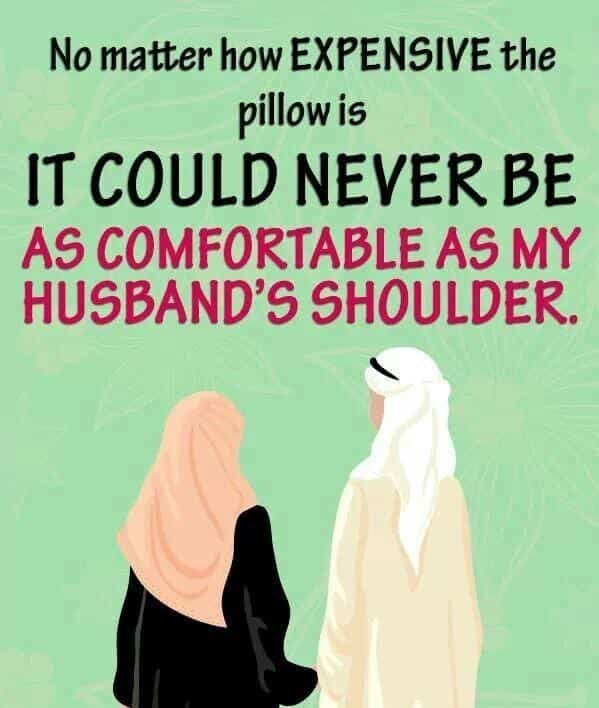 Islamic love Quotes - 40 + Islamic love Quotes for Husbands  