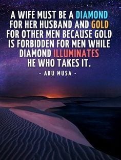 Islamic Love Quotes for Wife- 40+Islamic Ways to Express Love for Wife  