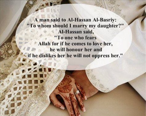 Islamic Quotes about Daughters-The Blessings of Daughters in Islam  