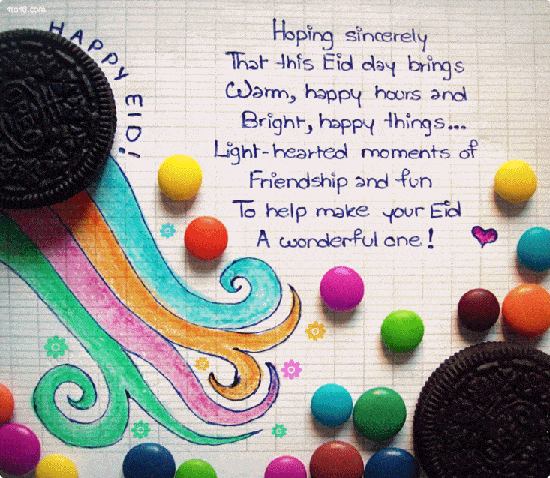 Islamic Wishes for Eid (23)