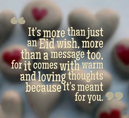 30+ Eid-ul-Fitr Islamic Wishes, Messages & Quotes  