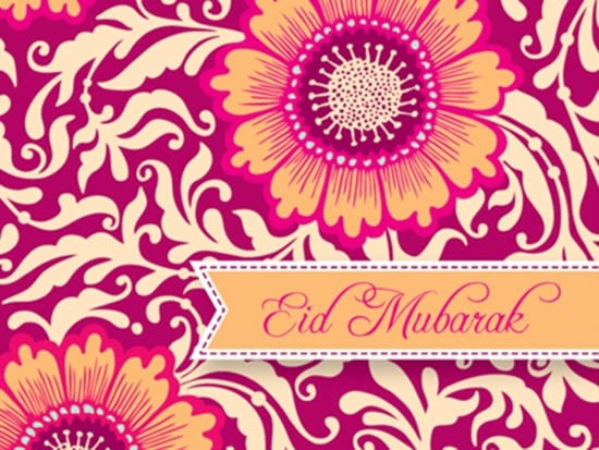 30+ Eid-ul-Fitr Islamic Wishes, Messages & Quotes  