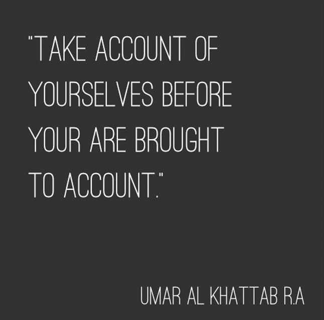 Hazrat Umar Farooq R.A Quotes-70+ Sayings of Umar Bin Khattab  