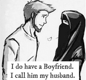 Islamic love Quotes - 40 + Islamic love Quotes for Husbands  