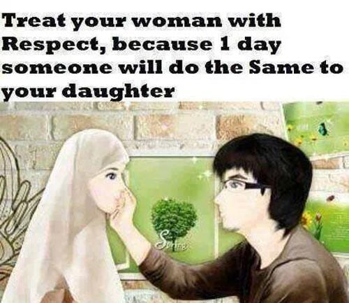 Islamic Quotes about Daughters-The Blessings of Daughters in Islam
