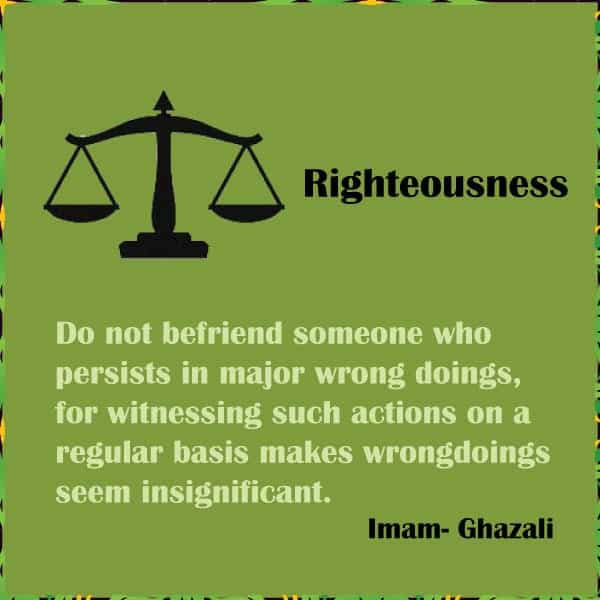 40 Best Islamic Quotes on Friendship -Value of Friendship