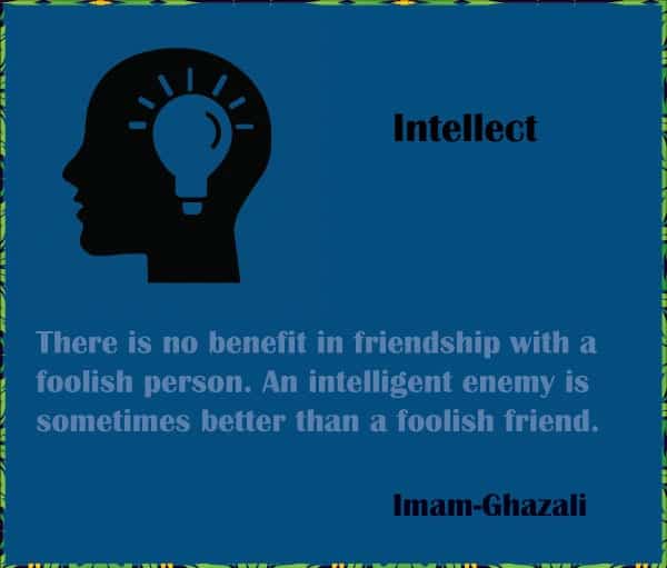 40 Best Islamic Quotes on Friendship -Value of Friendship  