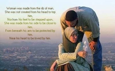 Islamic Love Quotes for Wife- 40+Islamic Ways to Express Love for Wife  