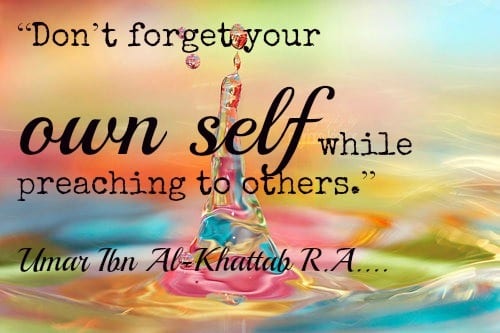 Umar Bin Khattab Quotes (19)