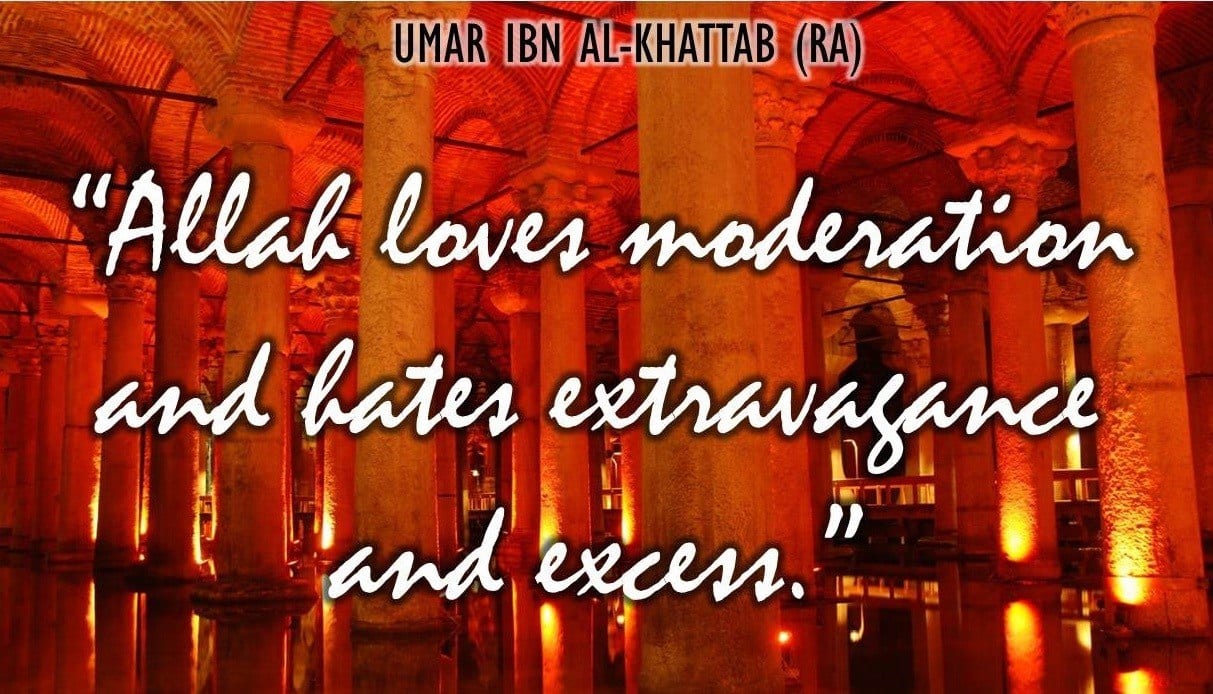 Umar Bin Khattab Quotes (9)