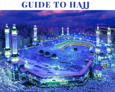 Step by step guide for hajj (2)