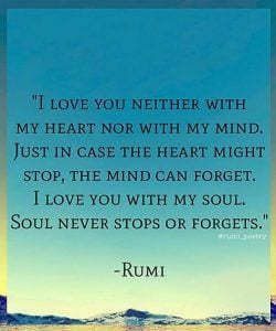 50 Beautiful Rumi Quotes About Love, Life & Friendship 50 Beautiful Rumi Quotes About Love, Life & Friendship