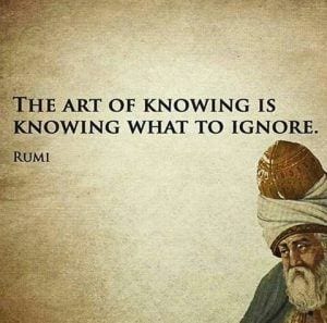 50 Beautiful Rumi Quotes About Love, Life & Friendship  