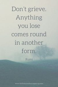 50 Beautiful Rumi Quotes About Love, Life & Friendship  