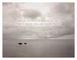 50 Beautiful Rumi Quotes About Love, Life & Friendship  