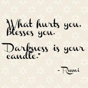 50 Beautiful Rumi Quotes About Love, Life & Friendship  