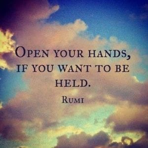 50 Beautiful Rumi Quotes About Love, Life & Friendship