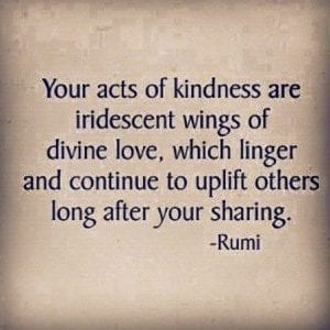 50 Beautiful Rumi Quotes About Love, Life & Friendship  