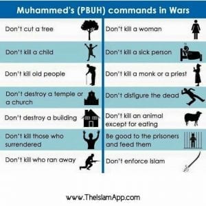 15 Islamic Quotes About Leadership in Islam