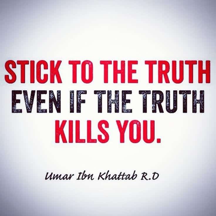 15 Islamic Quotes About Leadership in Islam