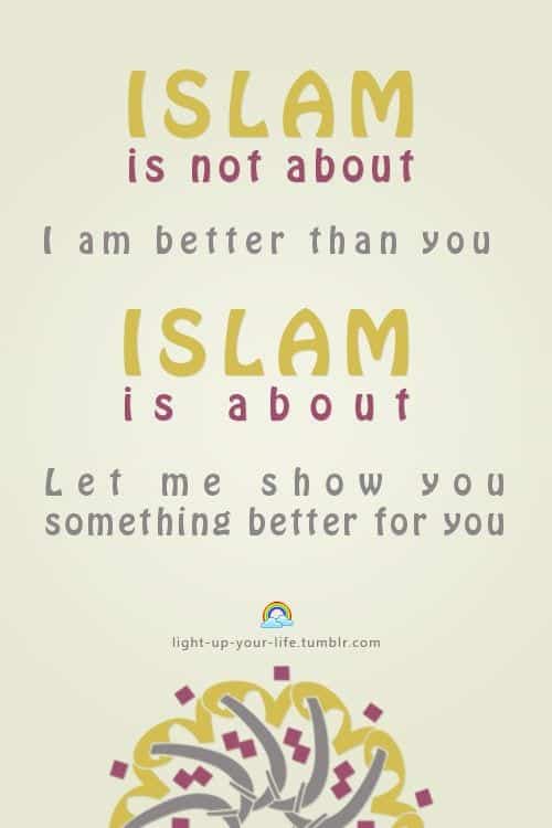 15 Islamic Quotes About Leadership In Islam